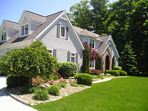 Landscapers and Lawncare Services in Belford, NJ